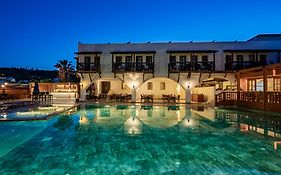 Costa Bitezhan Beach Hotel